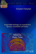 Talay |  Suryoye l-Suryoye | eBook | Sack Fachmedien