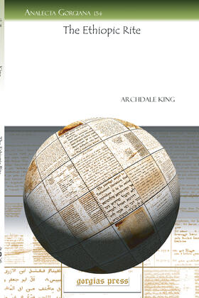 King | The Ethiopic Rite | E-Book | sack.de