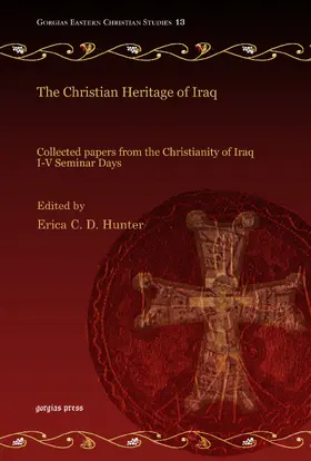  The Christian Heritage of Iraq | eBook | Sack Fachmedien