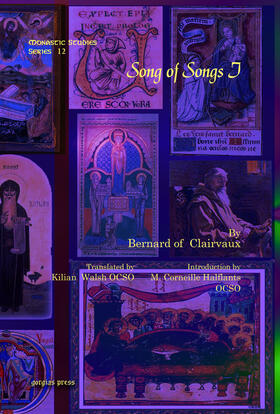 Clairvaux | Song of Songs I | E-Book | sack.de