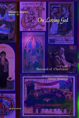 Clairvaux |  On Loving God | eBook | Sack Fachmedien