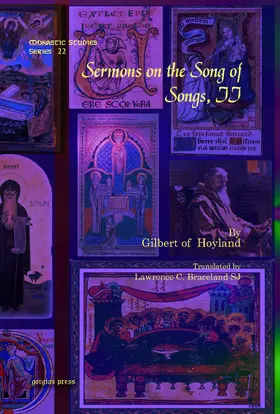 Hoyland |  Sermons on the Song of Songs, II | eBook | Sack Fachmedien