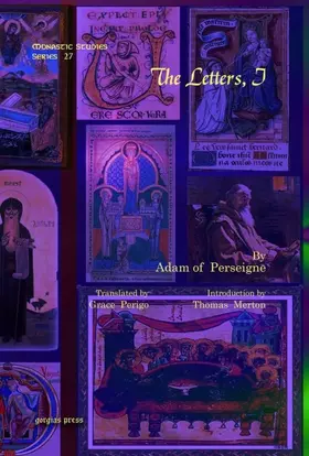 Perseigne |  The Letters, I | eBook | Sack Fachmedien