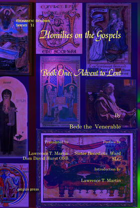 Venerable | Homilies on the Gospels | E-Book | sack.de