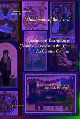 Petersen | Handmaids of the Lord | E-Book | sack.de