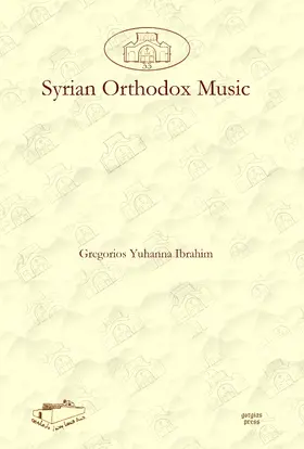 Ibrahim |  Syrian Orthodox Music | eBook | Sack Fachmedien