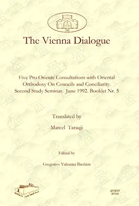 Ibrahim |  The Vienna Dialogue | eBook | Sack Fachmedien