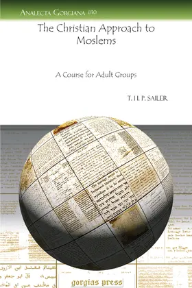 Sailer |  The Christian Approach to Moslems | eBook | Sack Fachmedien
