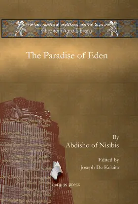 Nisibis / Kelaita |  The Paradise of Eden | eBook | Sack Fachmedien