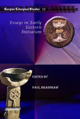 Bradshaw |  Essays in Early Eastern Initiation | eBook | Sack Fachmedien