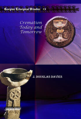 Davies | Cremation Today and Tomorrow | E-Book | sack.de