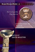 Holeton |  Revising the Eucharist | eBook | Sack Fachmedien