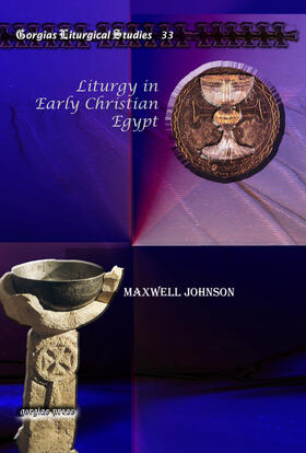 Johnson | Liturgy in Early Christian Egypt | E-Book | sack.de
