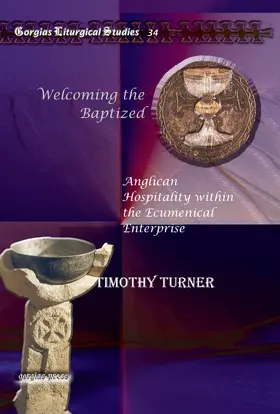 Turner |  Welcoming the Baptized | eBook | Sack Fachmedien