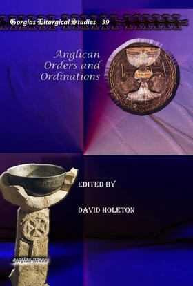 Holeton | Anglican Orders and Ordinations | E-Book | sack.de