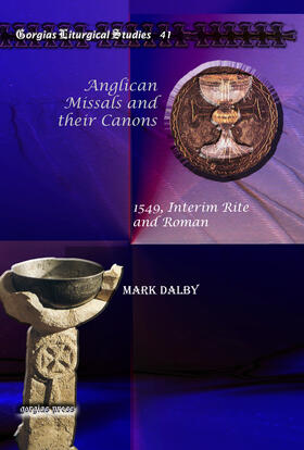 Dalby | Anglican Missals and their Canons | E-Book | sack.de