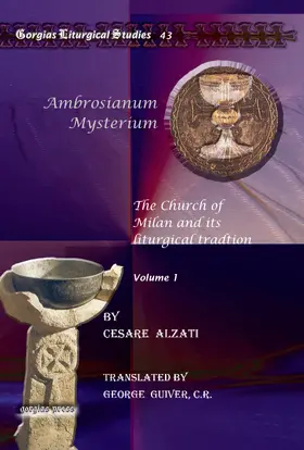 Alzati | Ambrosianum Mysterium | E-Book | sack.de