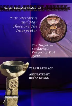  Mar Nestorius and Mar Theodore The Interpreter | eBook | Sack Fachmedien