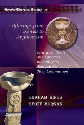 Kings / Morgan | Offerings from Kenya to Anglicanism | E-Book | sack.de