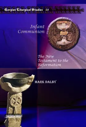 Dalby |  Infant Communion | eBook | Sack Fachmedien