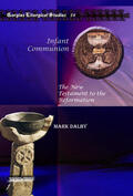 Dalby |  Infant Communion | eBook | Sack Fachmedien
