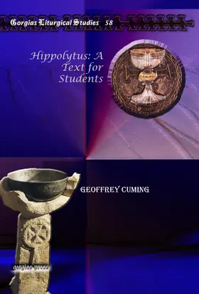 Cuming |  Hippolytus: A Text for Students | eBook | Sack Fachmedien