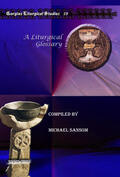  A Liturgical Glossary | eBook | Sack Fachmedien