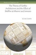Gilman |  The Theory of Gothic Architecture and the Effect of Shellfire at Rheims and Soissons | eBook | Sack Fachmedien