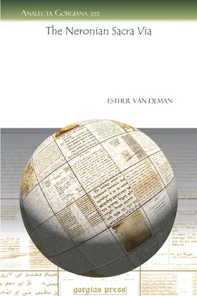 Deman |  The Neronian Sacra Via | eBook | Sack Fachmedien