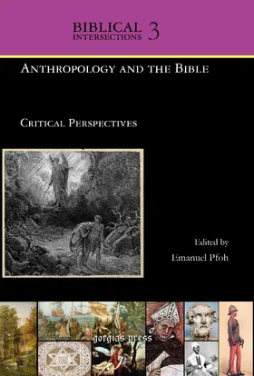 Pfoh |  Anthropology and the Bible | eBook | Sack Fachmedien