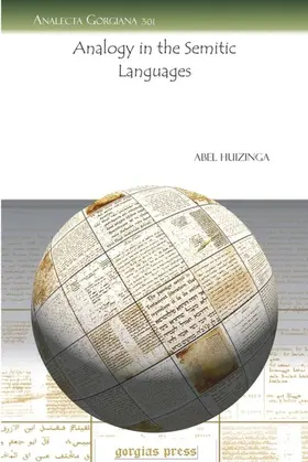 Huizinga |  Analogy in the Semitic Languages | eBook | Sack Fachmedien