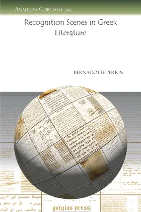 Perrin |  Recognition Scenes in Greek Literature | eBook | Sack Fachmedien