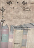 Wright |  The Book of Kalilah and Dimnah | eBook | Sack Fachmedien