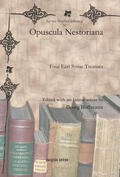 Hoffmann |  Opuscula Nestoriana | eBook | Sack Fachmedien