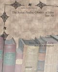 Gottheil |  The Syriac-Arabic Glosses of Isho bar Ali | eBook | Sack Fachmedien