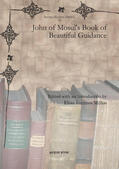 Millos |  John of Mosul's Book of Beautiful Guidance | eBook | Sack Fachmedien