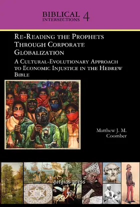 Coomber |  Re-Reading the Prophets Through Corporate Globalization | eBook | Sack Fachmedien
