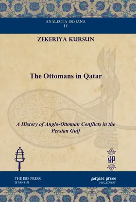 Kursun |  The Ottomans in Qatar | eBook | Sack Fachmedien