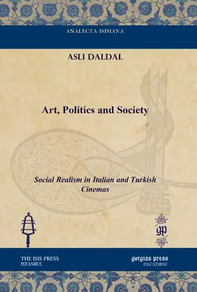Daldal |  Art, Politics and Society | eBook | Sack Fachmedien