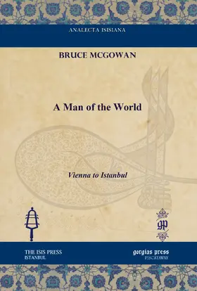 McGowan |  A Man of the World | eBook | Sack Fachmedien
