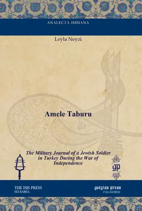 Neyzi |  Amele Taburu | eBook | Sack Fachmedien