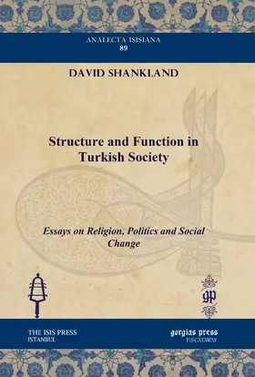 Shankland |  Structure and Function in Turkish Society | eBook | Sack Fachmedien