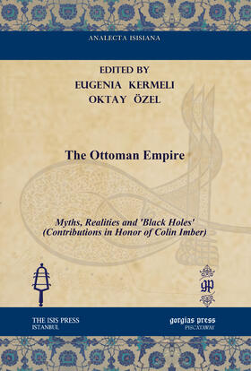 Kermeli / Özel |  The Ottoman Empire | eBook | Sack Fachmedien