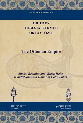 Kermeli / Özel |  The Ottoman Empire | eBook | Sack Fachmedien