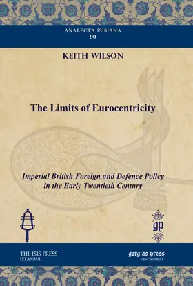 Wilson |  The Limits of Eurocentricity | eBook | Sack Fachmedien