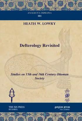 Jr. |  Defterology Revisited | eBook | Sack Fachmedien