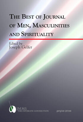 Gelfer |  The Best of Journal of Men, Masculinities and Spirituality | eBook | Sack Fachmedien