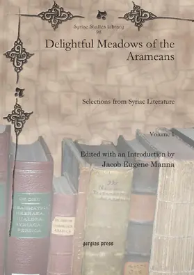 Manna |  Delightful Meadows of the Arameans | eBook | Sack Fachmedien