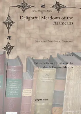 Manna |  Delightful Meadows of the Arameans | eBook | Sack Fachmedien