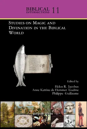 Jacobus / Gudme / Guillaume |  Studies on Magic and Divination in the Biblical World | eBook | Sack Fachmedien